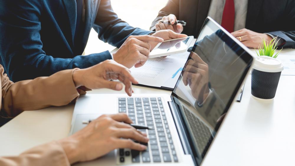 Should You Consider This Financial Stock – GEN