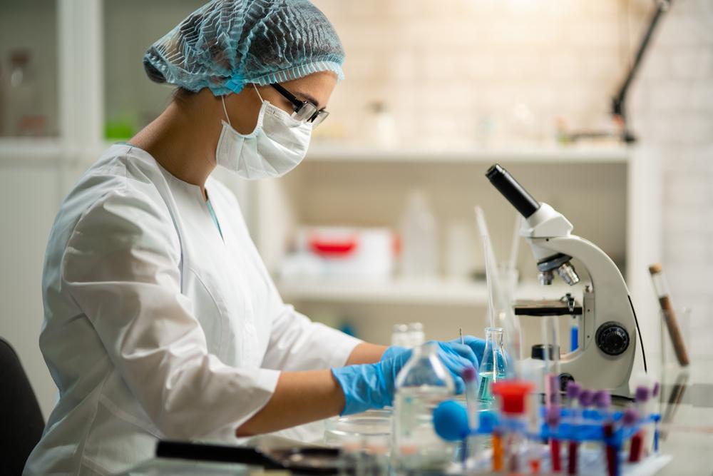 Is This Healthcare Stock Worth Considering - AFT