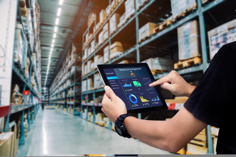 What’s Trending with This Express Logistics Stock – FRW