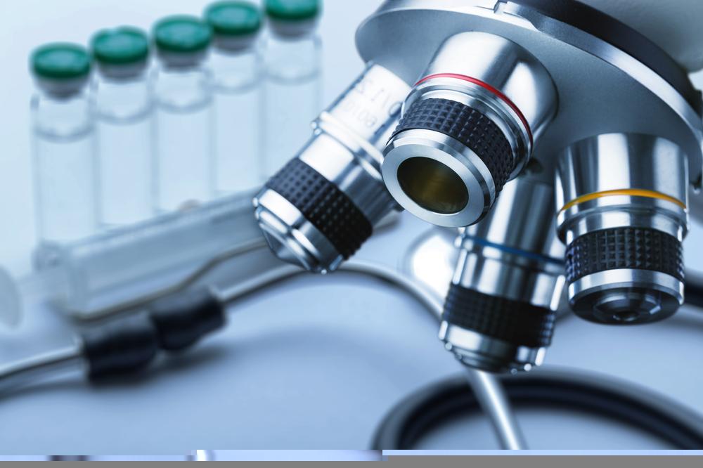 One Healthcare Stock With Global Footprint – AFT