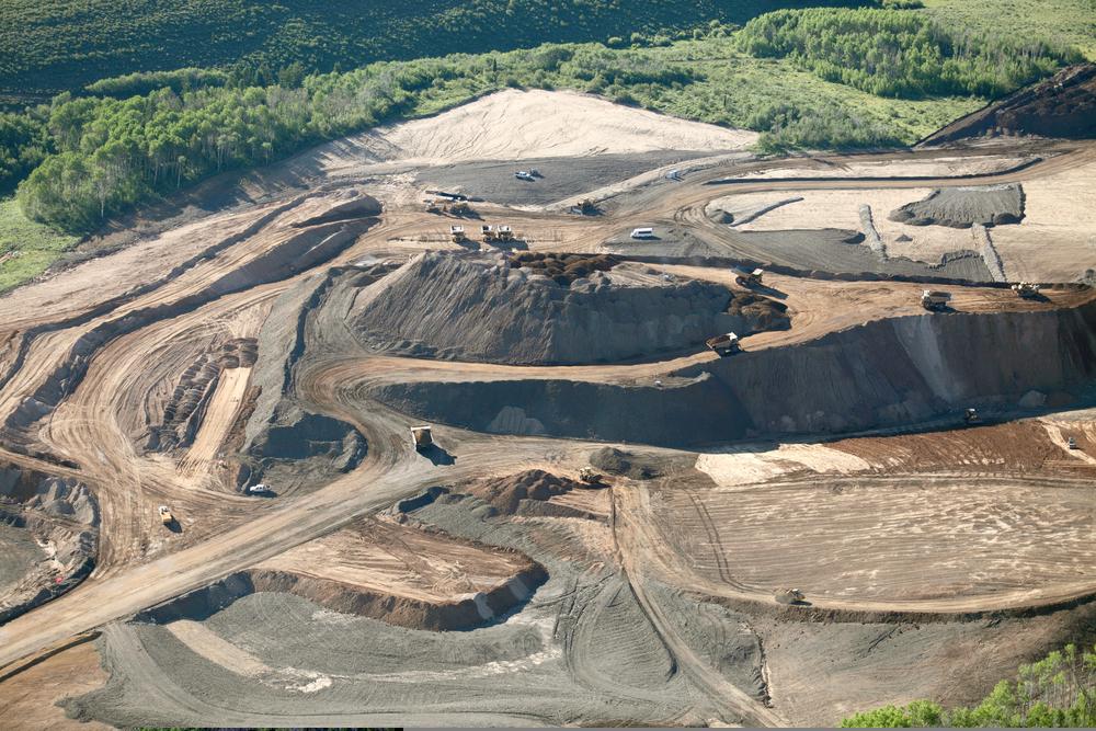 One Exploration and Development Company to Consider in Current Economic Environment – CRP