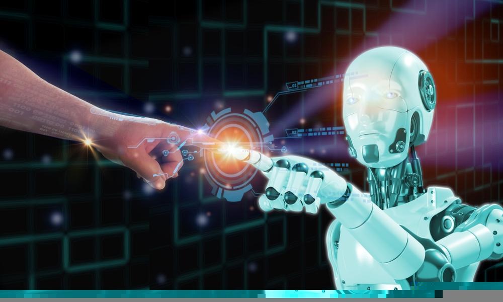One Automation and Robotic Solutions Stock for Long-term – SCT