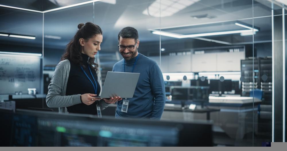 How Is This IT Services Stock Performing – SDL