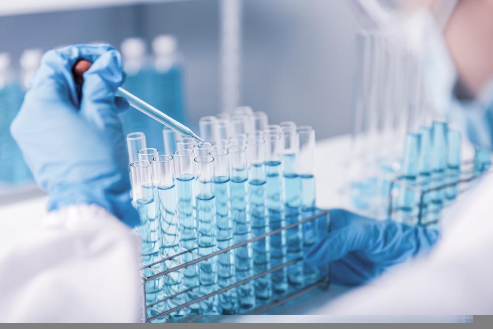 One Healthcare Stock in Current Volatile Environment - GXH