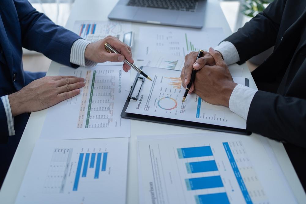 One Financial Stock Trading at Lower Levels– HGH