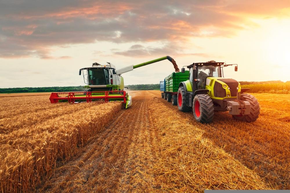 One Agricultural Supply Chain Stock Trading Near Resistance Levels – ANDE