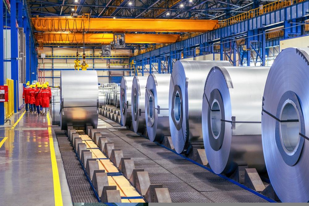 Is This Steel Solutions Stock Worth Considering - STU
