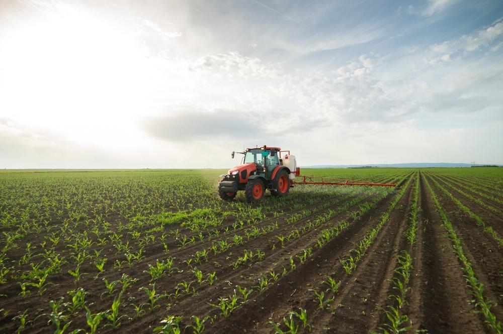 One Agricultural Stock With Stable Growth Prospects – ALF