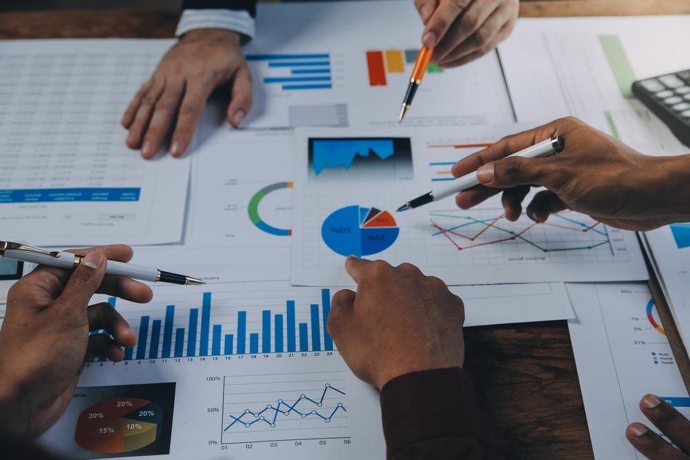 One IT Services Stock Trading Near Resistance Levels – GDS