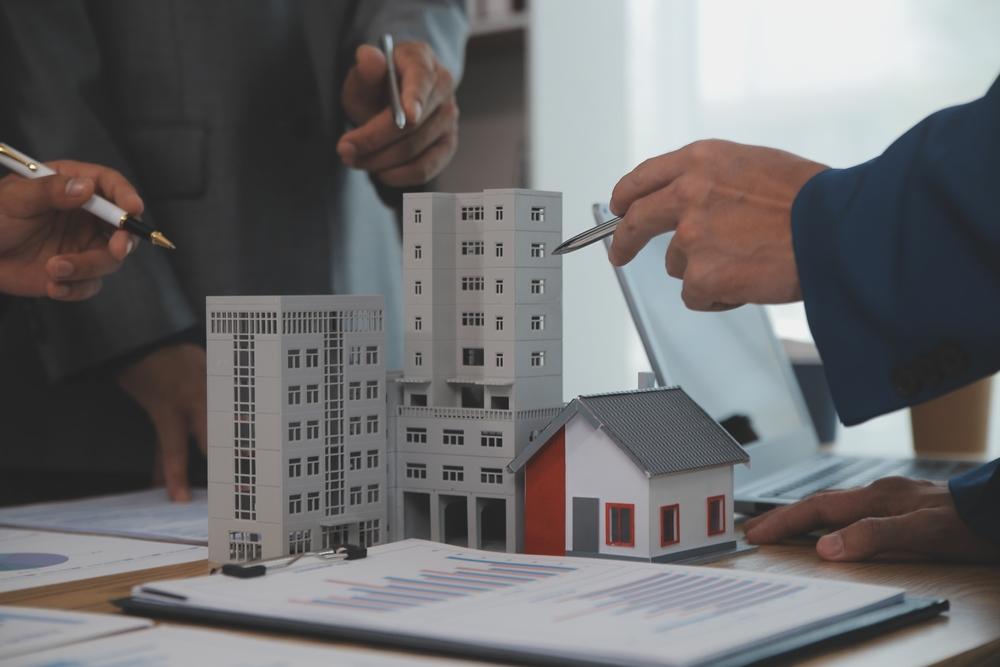 One REIT Stock For Long-term Growth – ARG