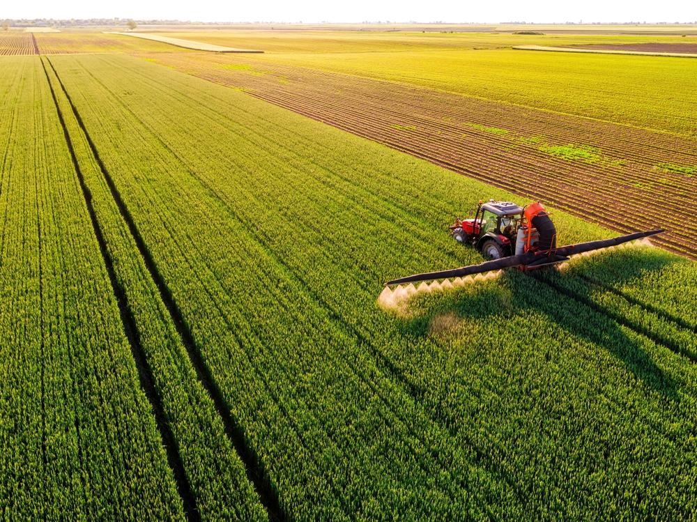 Should You Consider This Agribusiness Stock - SCL