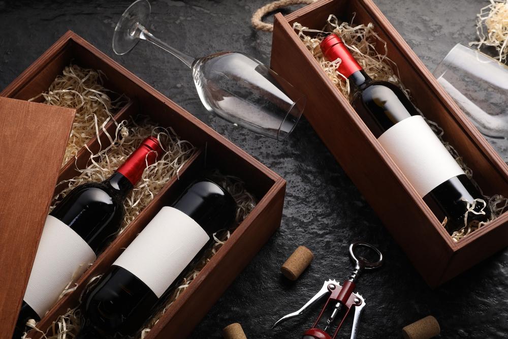One Winery Stock With Decent Prospects - DGL