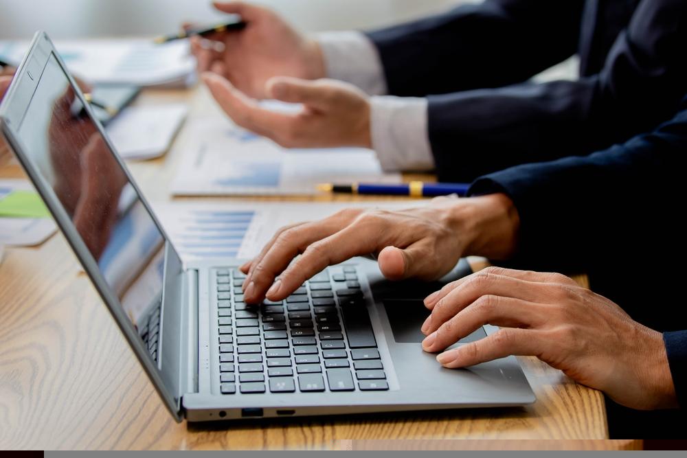 One Tech Solutions Stock to Consider at Current Levels – SDL
