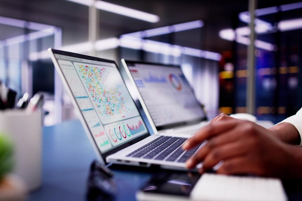 What’s Trending With This IoT Solutions Stock – AOF