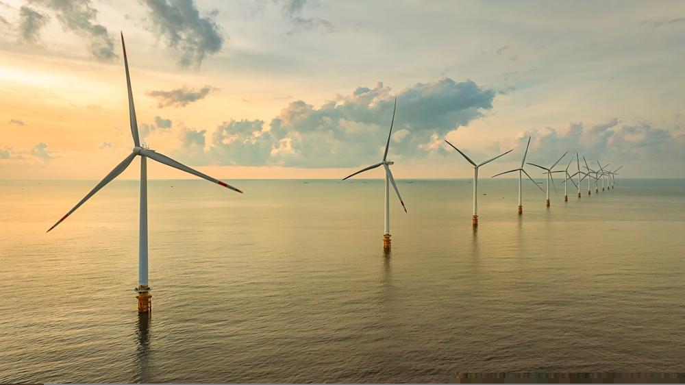 One Renewable Energy Stock Trading Near Resistance Levels – IFT