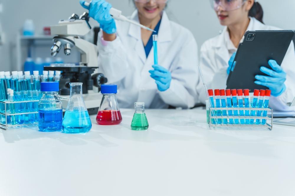 One Diversified Pharmaceuticals Company Well-placed for Long-term Growth- AFT