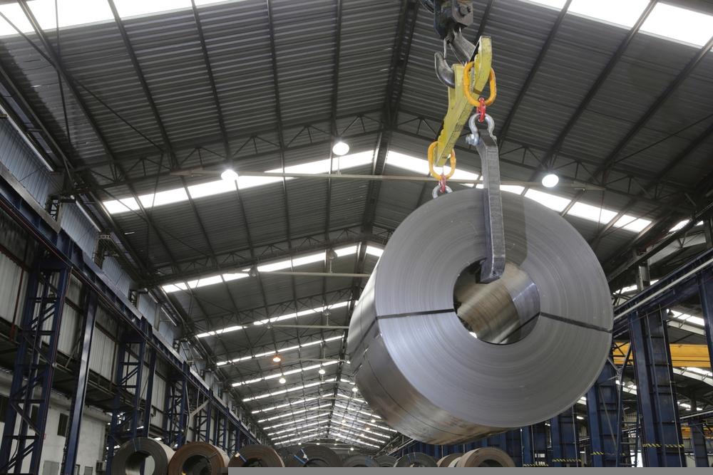 Should You Consider This Steel Stock Amidst Increased Volatility - STU