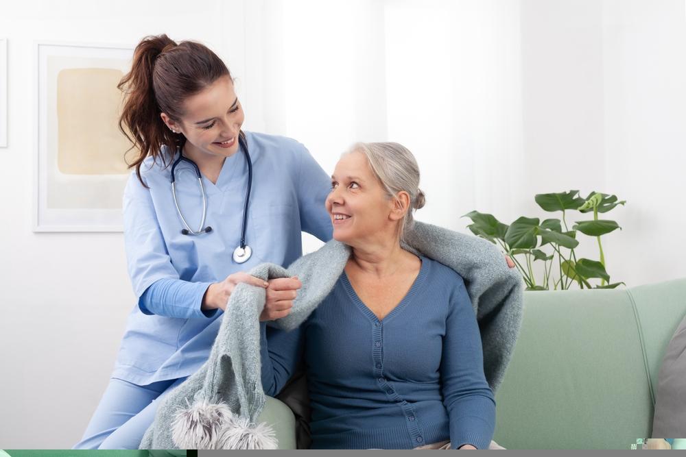 One Aged-care Stock to Consider for Long-term Growth– RYM