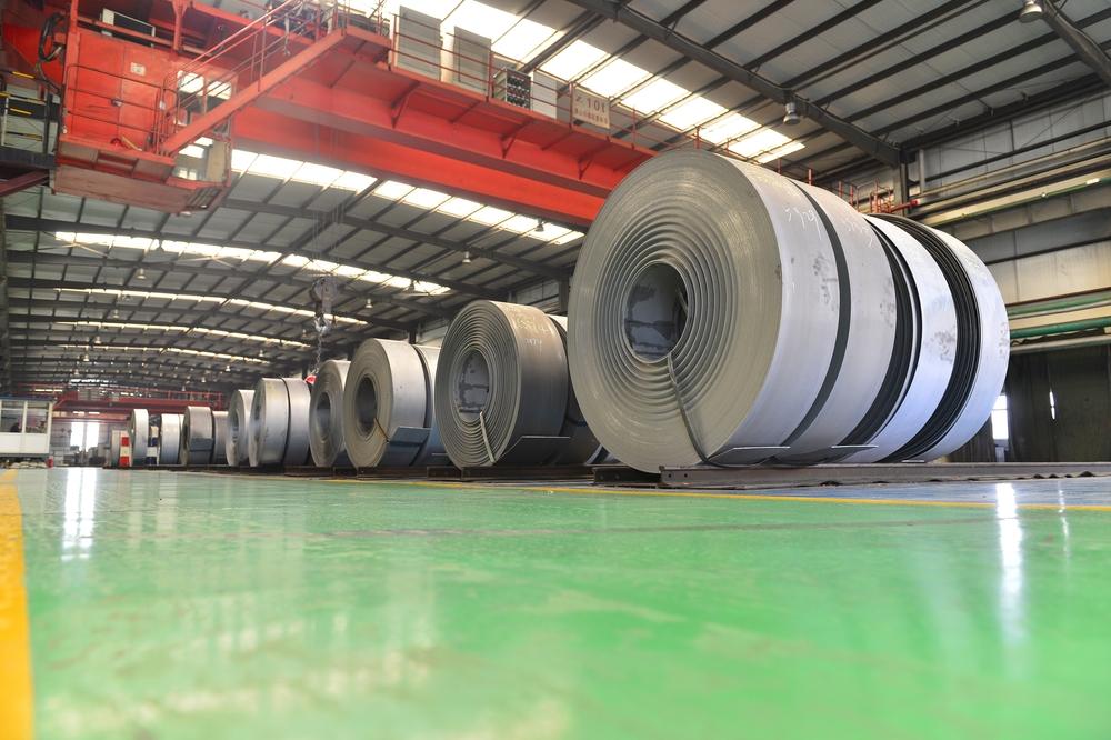 How Is This Steel Solutions Stock Performing - STU