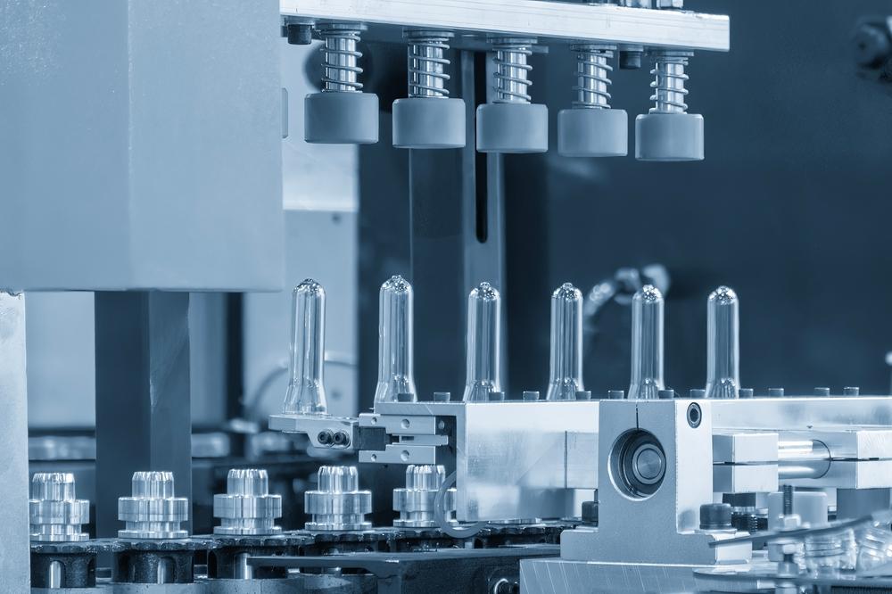 One Industrials Stock Trading Near Resistance Levels – SKL