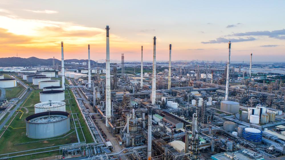 How Is This Utility Stock Performing - GNE